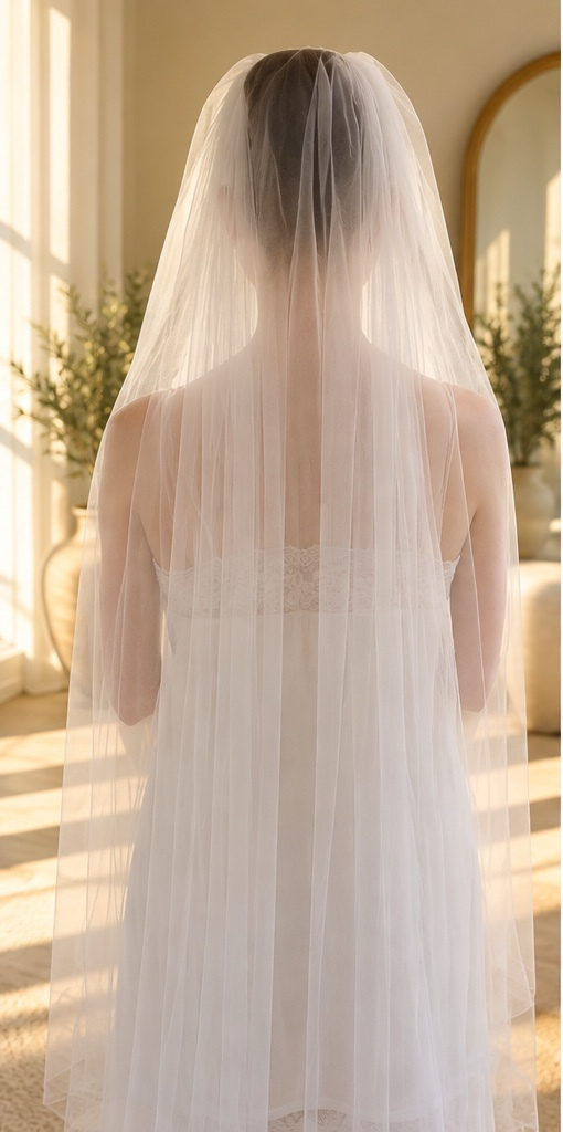 Grace — Waltz Veil